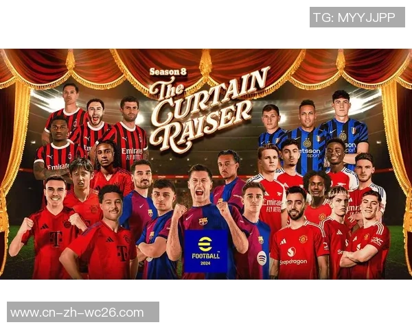 实况足球ST全新赛季攻略与技巧分享助你轻松制霸绿茵场