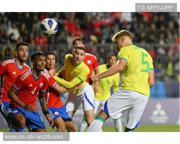 巴西足球队精彩视频集锦展现足球魅力与激情瞬间